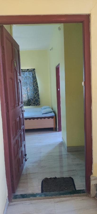 Gulmohar Cottages - Home Stay In Alībāg Exterior photo