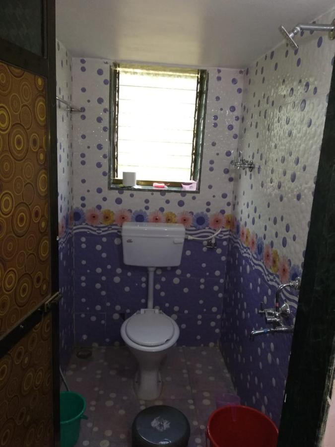 Gulmohar Cottages - Home Stay In Alībāg Exterior photo