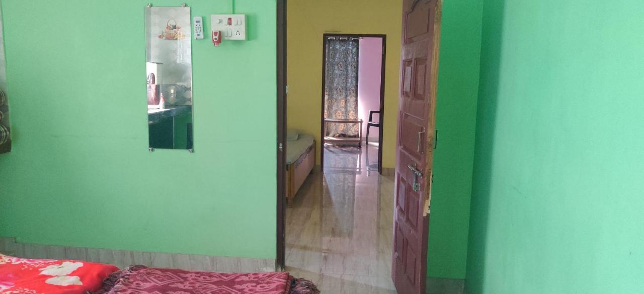 Gulmohar Cottages - Home Stay In Alībāg Exterior photo