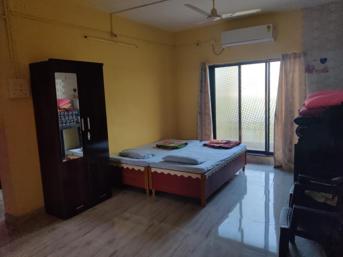 Gulmohar Cottages - Home Stay In Alībāg Exterior photo
