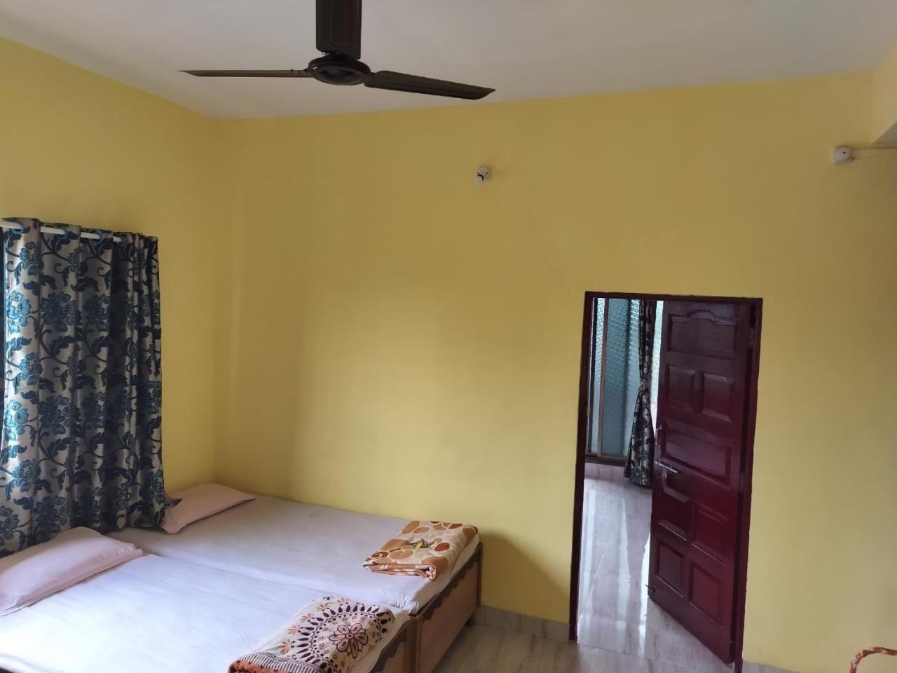Gulmohar Cottages - Home Stay In Alībāg Exterior photo