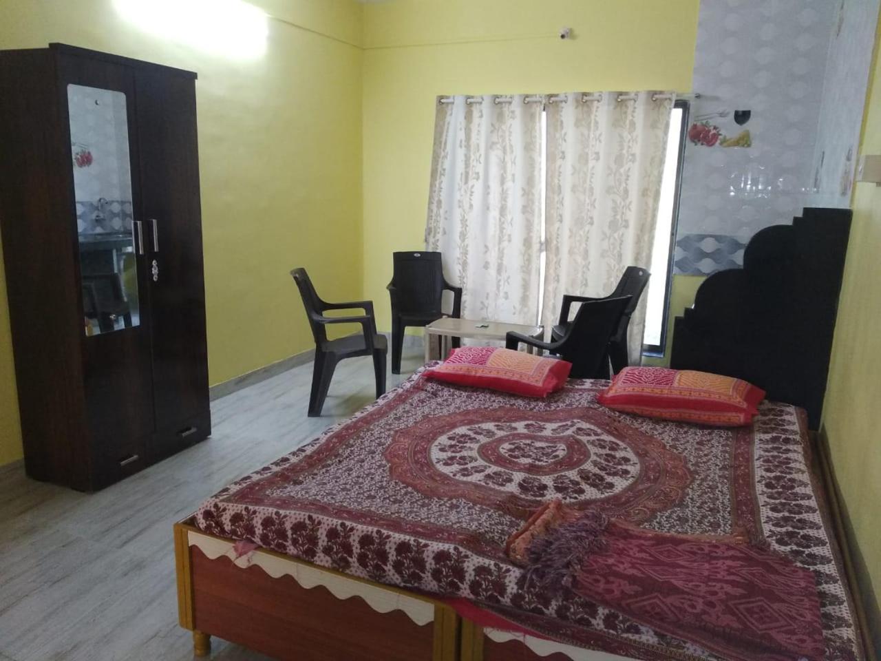 Gulmohar Cottages - Home Stay In Alībāg Exterior photo